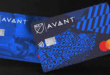 Avant Credit Card