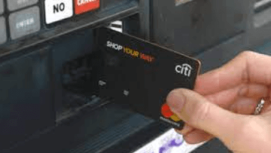shop your way credit card