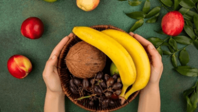 Why Are Bananas The Best Fruits For Men's Health?