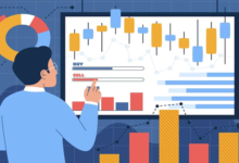 sell shares using a demat account