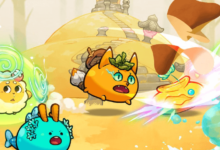 Axie Ponzirobertson Theverge