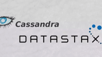 Datastax Apache Cassandra 115m 1.6b Datastax