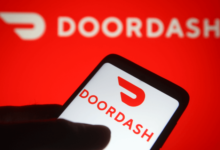 Doordash Walmart Septembermaliktechcrunch