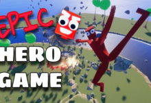 City of Heroes Epic Powers