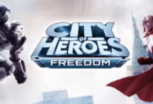 City of Heroes Downloader