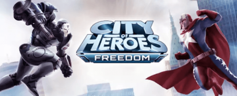 City of Heroes Downloader