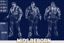 Mids' Hero Designer
