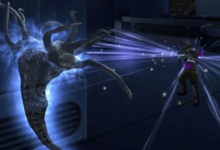 Peacebringer City of Heroes