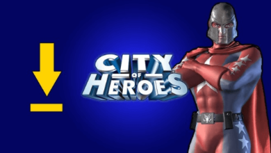 Tequila Client City of Heroes