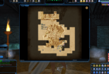 Vidiot Maps City of Heroes