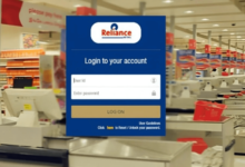 rconnect.ril.com login