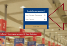 rconnect.ril.com password
