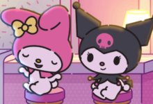 kuromi:fox5ydxdt58= sanrio:alu4_8z-yr8= bunny:alu4_8z-yr8= hello kitty