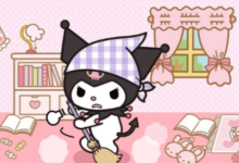 kuromi:fox5ydxdt58= anime:sme79ifcd3o= hello kitty