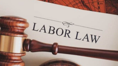 Navigating Compliance: Updating Employment Agreement Forms for New Labor Laws