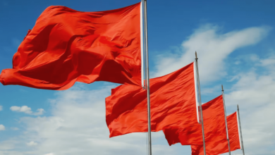 Clipart:4z-Wdi6wjh0= Red Flag