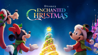 Clipart:8ydhlhonu-0= Disney Christmas