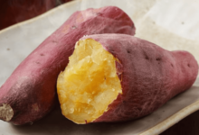 Clipart:9ztdmnf0_J4= Sweet Potato
