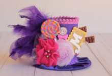 Clipart:85v8srj4bg4= Willy Wonka Hat