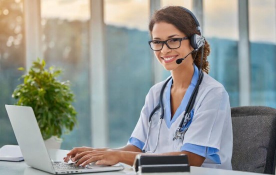 Virtual Medical Assistant