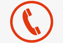 Transparent:_Zbliauywds= Phone Icon