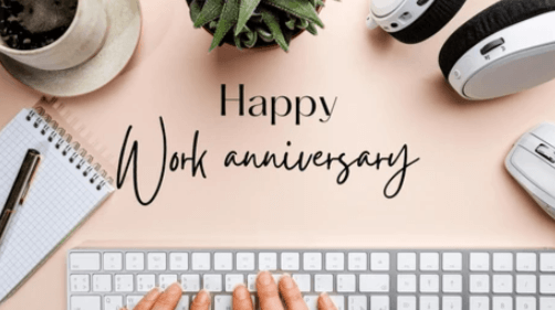 Animated:2umwmtvf838= Happy Work Anniversary