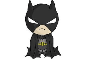 Cute:5ekvvy95-Ei= Batman Drawing