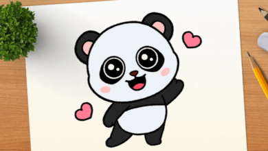 Drawing:Tjdpvrb218i= Cute:3bbs2flk_O8= Panda