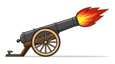 Clipart:-I2m2h8lkkk= Cannon