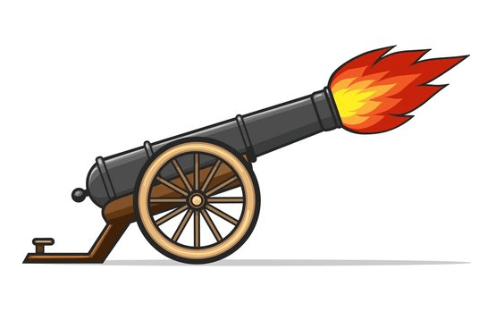 Clipart:-I2m2h8lkkk= Cannon