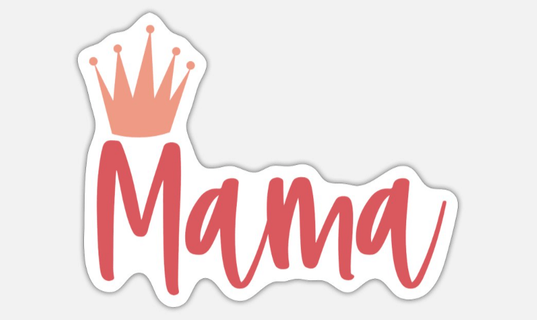 Clipart:-Jlapfpg95g= Mama