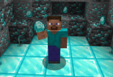 Diamond:Lrxzd9btu5e= Transparent:8lugo9ujzg0= Minecraft