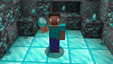 Diamond:Lrxzd9btu5e= Transparent:8lugo9ujzg0= Minecraft