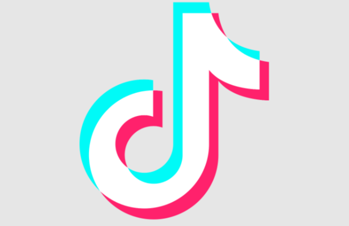 Transparent:4p8sx9cqpeg= Tiktok Logo Png