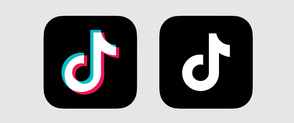 Transparent:4p8sx9cqpeg= Tiktok Logo Png