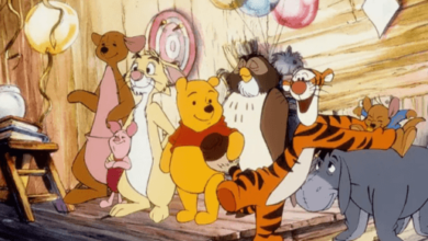 Transparent:4pu4j710zmc= Winnie the Pooh