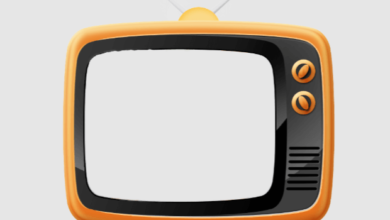 Transparent:7kqe0xdoqag= Tv Clipart