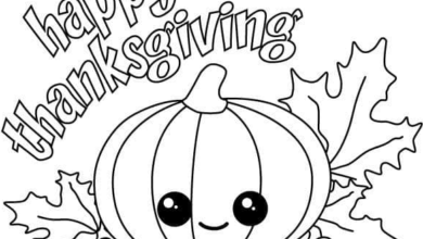 Cute:-_Nr7bobjko= Thanksgiving Coloring Pages