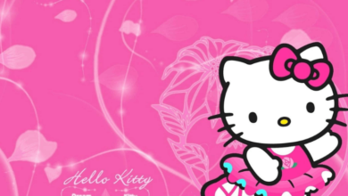 Cute:2qjlsb6dync= Hello Kitty Background