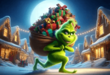 Cute:_Aew2wv-Ans= Grinch Wallpaper