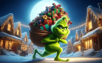 Cute:_Aew2wv-Ans= Grinch Wallpaper