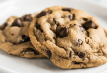 Cute:_Om5-64-Mfg= Chocolate Chip Cookies