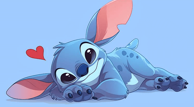 Cute:9ygpb5-9g7g= Stitch Wallpaper