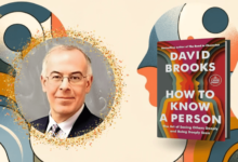 Synopsis of How to Know a Person: the Art of Seeing Others Deeply and Being Deeply Seen