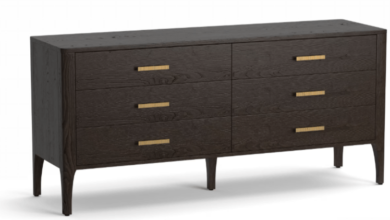 Modern:2fe57t-Roxi= Dresser