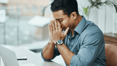 Anxiety Treatment at Pacific Mind Health