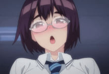 Anime: Writhe in Pain Adam Kun