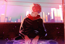Anime:1jrzp3kznvm= Yuji Itadori