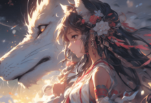 Anime:4sokf24s9xy= Wolf
