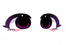 Anime:4vv_Ndf_Lx0= Gacha Eyes